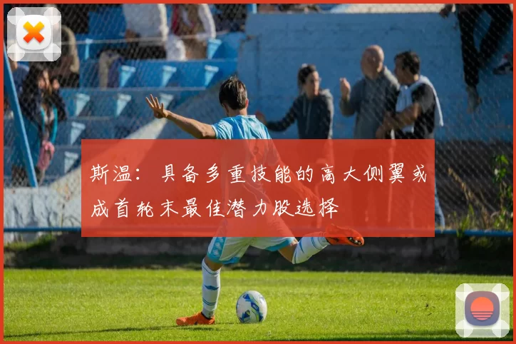 斯温：具备多重技能的高大侧翼或成首轮末最佳潜力股选择